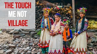 MALANA VILLAGE HIMACHAL  VILLAGE OF TABOS  MYSTERIOUS VILLAGE [upl. by Schertz998]