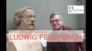 Ludwig Feuerbach  Philosoph und Religionskritiker [upl. by Avek]