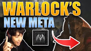 Warlocks NEW Meta ft KazarenTV  Dark and Darker [upl. by Jobi]