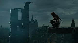 AC Unity quotLe Roi des Thunesquot Assassination  Into the Darkness [upl. by Mcgrody]