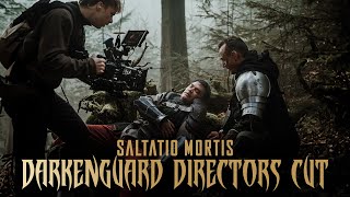 Darkenguard  Director’s Cut  Saltatio Mortis [upl. by Ecnadnac]