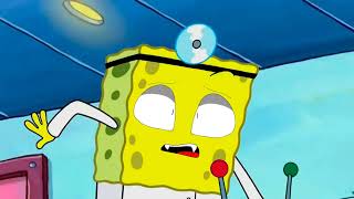 Monsters How Should I Feel Meme  SpongeBob Crazy 1389 [upl. by Schapira]