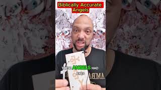 Biblically Accurate Angels biblicallyaccurateangels Angels biblestudy [upl. by Jarrad848]