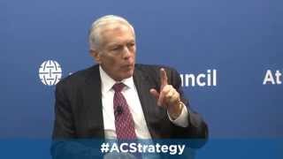 Don’t Wait for the Next War A Discussion with Gen Wesley Clark [upl. by Nilyac363]