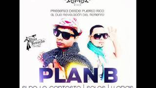 Plan B  Concierto en Arroyo  part 4 [upl. by Adnam]