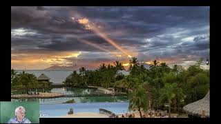 I share 16 resorts  properties in French Polynesia [upl. by Kelvin]