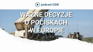 Pociski pośredniego i średniego zasięgu wracają do Europy Dlaczego to takie ważne O co chodzi [upl. by Ayotnahs]