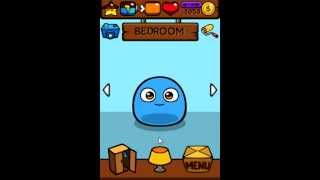 My Boo Your Virtual Pet Gameplay  Android Mobile Game [upl. by Iahs]