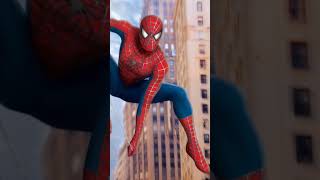 Spiderman edit toby mcguire [upl. by Semyaj431]