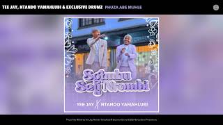 Tee Jay Ntando Yamahlubi amp Exclusive Drumz  Phuza Abe Muhle Official Audio feat Romeo Makota [upl. by Cirilla]