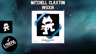 Mitchell Claxton  Wuxia  Instrumental [upl. by Stuart878]