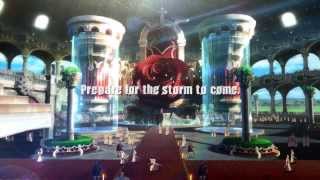 Guilty Gear Xrd SIGN Trailer 2 [upl. by Doomham]