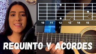 La Trokita  Eslabon Armado REQUINTO y ACORDES TUTORIAL [upl. by Piane]