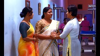 Athmasakhi  Episode 544  19 July 2018  Mazhavil Manorama [upl. by Ferretti486]