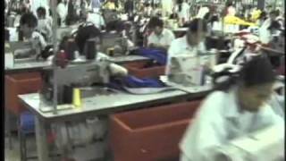 Nike Sweatshops Behind the Swoosh [upl. by Staffan]