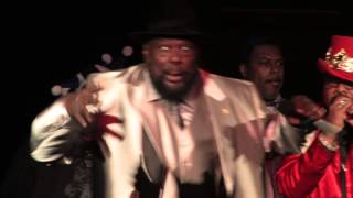 George Clinton amp Parliament Funkadelic LIVE  Dog Catcher 52112 Council Bluffs IA [upl. by Draner403]