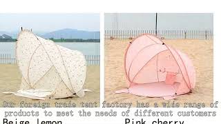 Camping tent Wholesaler Chinese Good Cheapest Cheap [upl. by Sybil]