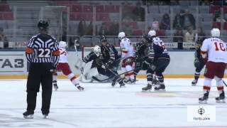 Jokerit KHL Best of October [upl. by Cottrell262]