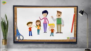 The Future of Education Smart Classroom and Student Success  Future Smart Vision  Book a Demo [upl. by Sayed]