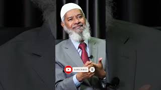 NADIR ALI PODCAST FEATURING DR ZAKIR NAIK  shorts short podcast zakirnaik [upl. by Karolyn]