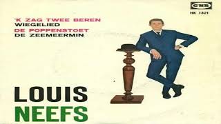 Louis NeefsDe Poppenstoet 1963 [upl. by Jemma444]