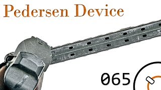 History Primer 065 The Pedersen Device Documentary [upl. by Zindman81]