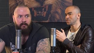 KIERON DYER  True Geordie Podcast 83 [upl. by Renell]