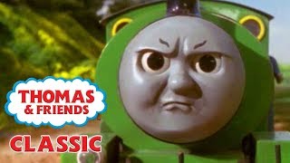 Thomas amp Friends UK  Baa  Full Episode Compilation  Classic Thomas amp Friends  Kids Cartoons [upl. by Cassiani]