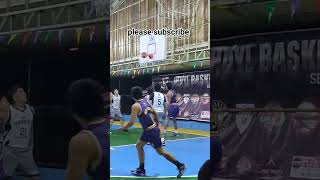 Jeric Cruz basketaball basketball highlights basketballs ballislife sportsequipment pba [upl. by Llebiram]