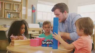 How Kids Brains Grow Neurons in Action KidsNNeurons [upl. by Ainar]