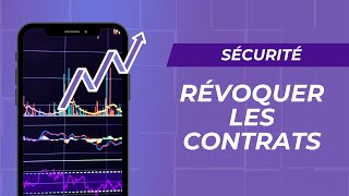 Comment révoquer les contrats intelligents et sécuriser ses cryptos [upl. by Krid]