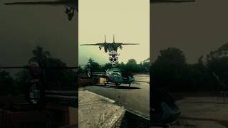 Helicopter Vs fighter crash☠️☠️🚀📈views automobile youtube helicopter ☠️⚠️ [upl. by Oyr]