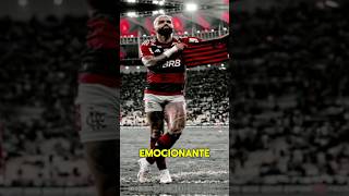 Isso fez Gabigol sair do Flamengo [upl. by Linis803]