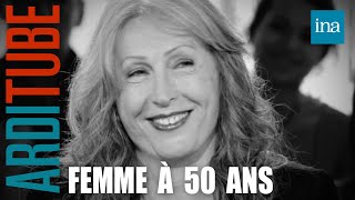 Olivia  Transsexuelle à 50 ans elle témoigne chez Thierry Ardisson  INA Arditube [upl. by Volny]