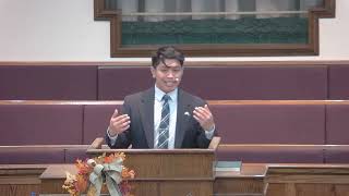 Allons Baptist Church Live Stream [upl. by Nari]