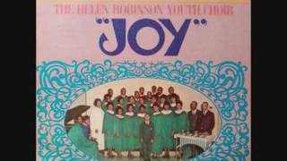 quotMy Rock My Sword My Shieldquot Helen Robinson Youth Choir [upl. by Fancie]