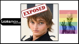 Jordan Barrett Secret Forum Account EXPOSED [upl. by Saqaw]