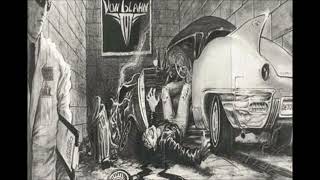 Von Glahn  quotRemnants of a Sonic Hangoverquot full recording \m Michigan Metal [upl. by Nnaik]