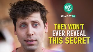 OpenAI CEO Sam Altman Leaves Audience SPEECHLESS  ChatGPT CEO  Motivational Video [upl. by Constancia]