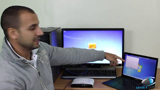 Comment démarrer mon PC à distance WOL كيف أشغل جهازي عن بعد [upl. by Na]