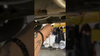 shorts minor hoist issue dragcar hoist fails camaroz28 [upl. by Isawk]