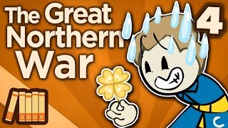 Great Northern War  Clash of Kings  Extra History  Part 4 [upl. by Diogenes]