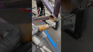 Bottom bracket removal  the easy way [upl. by Durante]