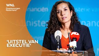 Bronnen binnen NSC spraken wel degelijk over racistische opmerkingen in ministerraad [upl. by Amilah]