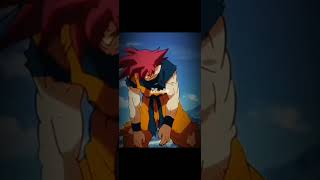 Goku good mode edit xd [upl. by Tristram]