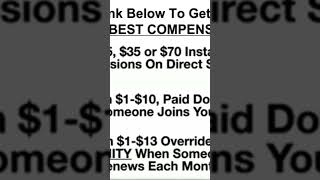 MYECON Compensation Plan Best and Simplest Compensation Plan httpgotbadcreditnet [upl. by Husha]