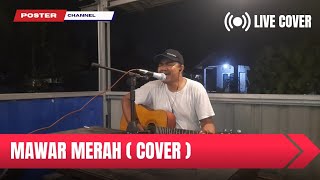 SLANK  MAWAR MERAH  cover [upl. by Zales]