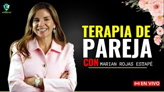 COMO SUPERAR UNA RUPTURA DE PAREJA Terapia de Pareja Dra Marian Rojas Estapé [upl. by Geraldina90]