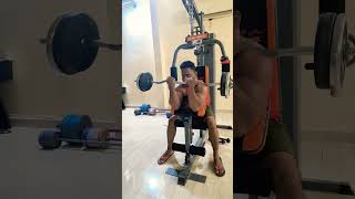 Gym exercise Dhanda Nyoliwala [upl. by Tareyn]