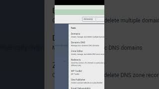 ✔️ Como Agregar un Dominio a mi Hosting cPanel TUTORIAL [upl. by Araminta284]